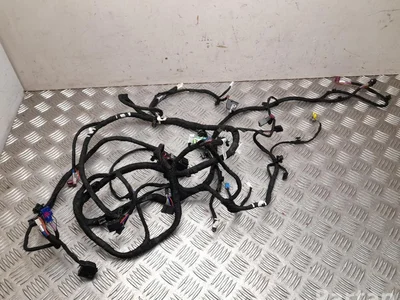 BMW 5A8BF45, 9528568 5 G60 2024 Harnais pour intérieur - Image 1