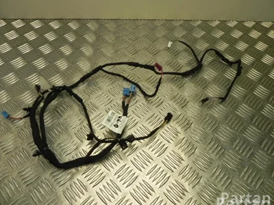 Mercedes-Benz A 222 540 24 04 / A2225402404 S-CLASS (W222, V222, X222) 2014 Harnais pour intérieur - Image 1