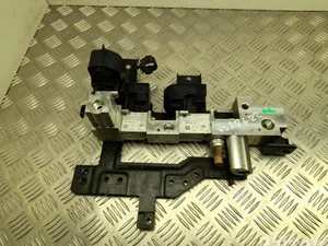 Jaguar J9D3-6C584-AA / J9D36C584AA I-PACE 2019 Détendeur