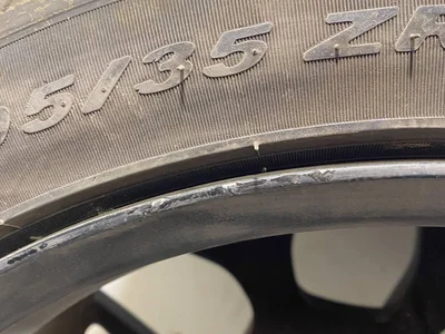 Aston Martin KY53-9965G-AA, KY539965GAA, KY53-9965G-CA, KY539965GCA / KY539965GAA, KY539965GAA, KY539965GCA, KY539965GCA DB11 (AM5) 2019 Jantes en alliage R20 ET55 - Image 1