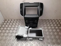 Ford EM2T-18E245-AE, EM2T-19C107-CJ, H2GT-14G370-FFB / EM2T18E245AE, EM2T19C107CJ, H2GT14G370FFB S-MAX 2016 Radio / lecteur CD
