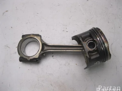 Suzuki 54GB-C / 54GBC SX4 (EY, GY) 2008 Piston - Image 1
