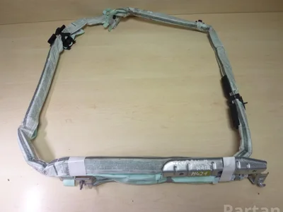 Volkswagen 1T0 880 741 M / 1T0880741M TOURAN (1T3) 2014 Airbag de tête - Image 1