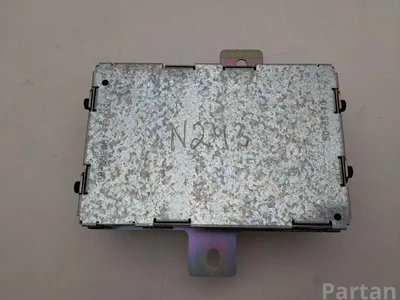 Aston Martin VP6F6F-18C961-CJ, 31260280, 31210230 / VP6F6F18C961CJ, 31260280, 31210230 Vantage Coupe 2009 Unité radio - Image 1