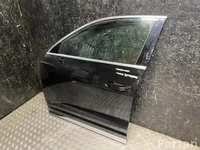 Gebrauchtes Original Audi Q3 Sportback (F3N) 2024 Tür vorne links