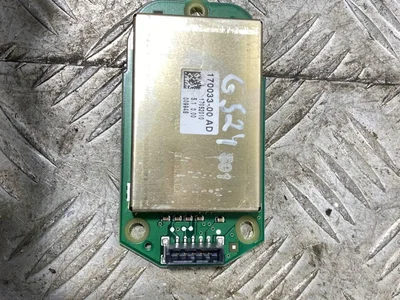 Porsche 17003300AD, 17052010 CAYENNE (92A) 2011 Unité de contrôle de la lumière - Image 1