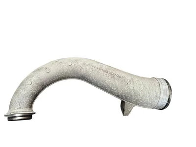 Gebrauchtes Original Mercedes-Benz Trucks A4710989907 ACTROS MP4 / MP5 2019 Ansaugschlauch - Bild 1