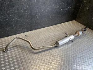 Lexus 31521, A71 LBX 2025 Tłumik