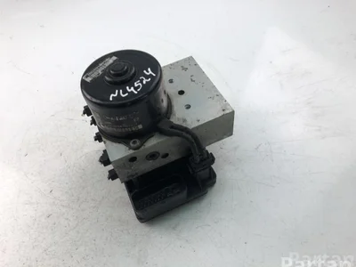 Volkswagen 1J0614217E GOLF IV (1J1) 2004 Unité de commande hydraulique ABS - Image 1