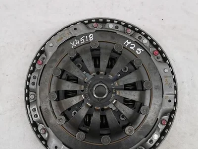 Hyundai 410722B001, 410712B001, 2329003001 IONIQ (AE) 2022 Комплект сцепления - Изображение 1