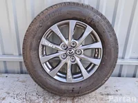 Mazda 9965L56560 CX-30 DM 2025 Alloy wheels R16