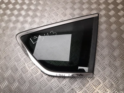 Ford EM2B-R29700-A, EM2B-R29700 / EM2BR29700A, EM2BR29700 S-MAX 2015 Vitre latérale fixe Right Rear - Image 1