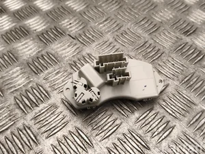 BMW 20943440, 64119222072 X3 (F25) 2017 Widerstand