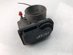 Nissan 161197S000 TITAN 2006 Corps de papillon