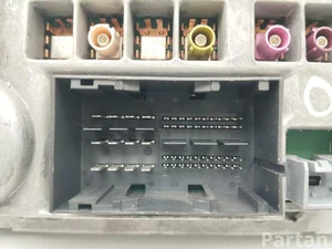 Dodge 68239117AH DURANGO (WD) 2015 Ekran