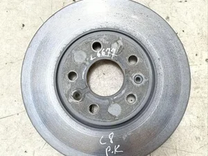 Chevrolet Corvette (C8) 2023 Bremsscheibe vorne links