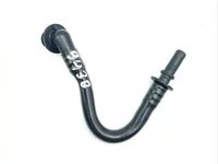 Bentley 36A611931 BENTAYGA 2017 Tublo flexible de ventilación, depósito de combustible