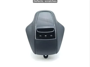 Aston Martin MY83-045P87-AB / MY83045P87AB DBX 2021 Multimedia interface box with control unit