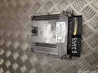 Gebrauchtes Original Volkswagen 06Q907309A POLO (AW1) 2021 Motorsteuergerät