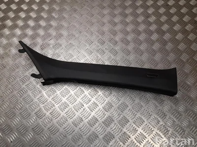 BMW 9 462 312 / 9462312 X1 (U11) 2025 A-Säulenverkleidung rechte Seite - Bild 1