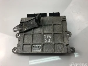 Toyota 89661-74060 / 8966174060 IQ (_J1_) 2012 Unidad de control del motor