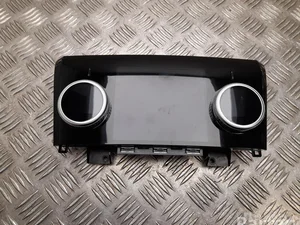 Jaguar J9D3-13D734-CD / J9D313D734CD I-PACE 2018 Contrôle automatique de la climatisation