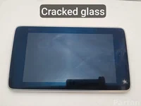 BMW 9384085 7 (G11, G12) 2016 Display