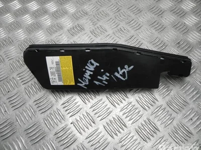 Vauxhall 13250507 MERIVA Mk II (B) 2013 Airbag latéral - Image 1