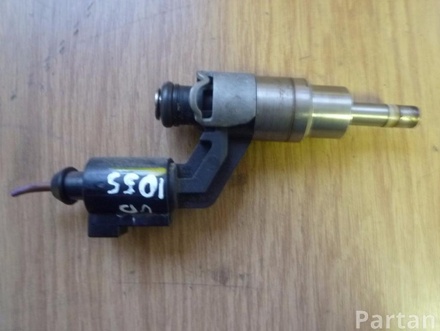 SKODA 03C 906 036 A / 03C906036A OCTAVIAII (1Z3) 2007 Injector