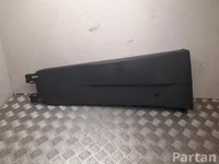 Opel 9810604777 Zafira life 2020 Облицовка стойки B снизу правой сторонe