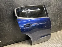 Citroën C5 AIRCROSS (A_) 2023 Door Right Rear