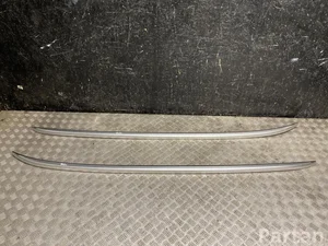 BMW 7447851, 7447852 3 (G21) 2019 Stogo Strypai (Ragai) kairė dešinė komplektas