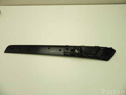 VW 5G4 867 440, 5G1 837 114 / 5G4867440, 5G1837114 GOLF VII (5G1, BQ1, BE1, BE2) 2013 Door Handle, interior