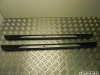 BMW 8055527 1 (F20) 2014 Bordure de seuil de porte