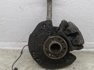 Mercedes-Benz 2052100 C-CLASS (W205) 2015 kit de bras de suspension avant