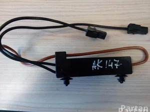 Mercedes-Benz A 204 870 83 90 / A2048708390 C-CLASS (W204) 2010 Amplificateur d'antenne