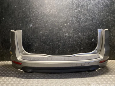 Ford S-MAX 2016 Pare-chocs - Image 1