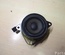 BMW 6513 8379375, 65138379375 / 65138379375, 65138379375 X5 (E53) 2003 Loudspeaker