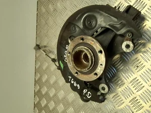 Opel 669DP Combo E 2020 Logement de roulement de roue Right Front