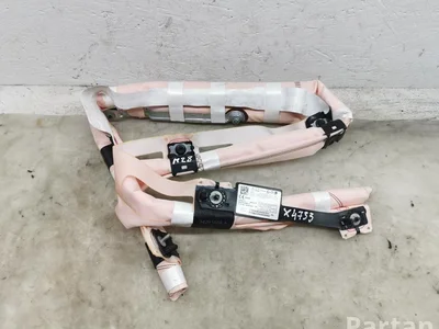 Ford JX7BA04D95BG Focus IV (HN) 2021 Airbag de tête - Image 1