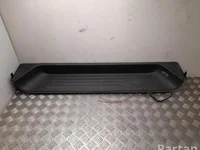 Volkswagen 7E0 863 725 A / 7E0863725A TRANSPORTER VI autobusas (SGB, SGG, SGJ) 2017 Durų slenksčio apdaila kairė