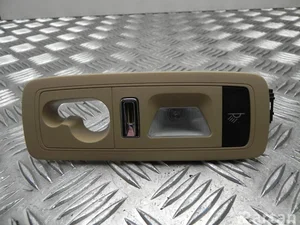 Porsche 7PP 947 120 / 7PP947120 CAYENNE (92A) 2012 Lumière intérieure