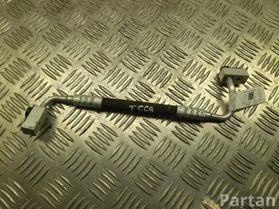 Volkswagen 1EA816533C ID.4 2024 aire acondicionado, Tubos/manguitos - Imagen 1