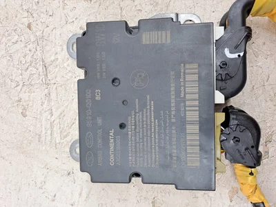 Hyundai 95910Q0100 i20 III (BC3, BI3) 2022 Unité de contrôle pour airbag - Image 1