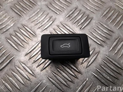 Audi 85E959831C Q5 GUB 2025 Bouton du coffre à bagages - Image 1