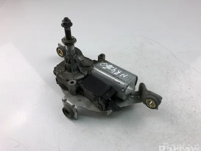 Renault 7700432076B SCÉNIC I (JA0/1_) 2001 Moteur de lève-vitre - Image 1