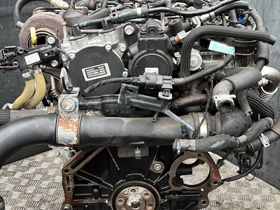 Chevrolet Z20D1 CRUZE Hatchback (J305) 2013 Moteur complet - Image 1