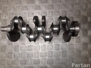 Volkswagen 05EC Golf VIII Variant CG5 2021 Vilebrequin