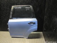 Subaru FORESTER (SH_) 2012 Porte Left Rear