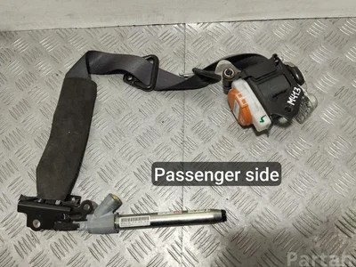 Aston Martin HY53-611B68-ADW, HY53611B68ADW, 309006499A10, 309293110AB / HY53611B68ADW, HY53611B68ADW, 309006499A10, 309293110AB DB11 (AM5) 2019 Ceinture de sécurité Right Front - Image 1